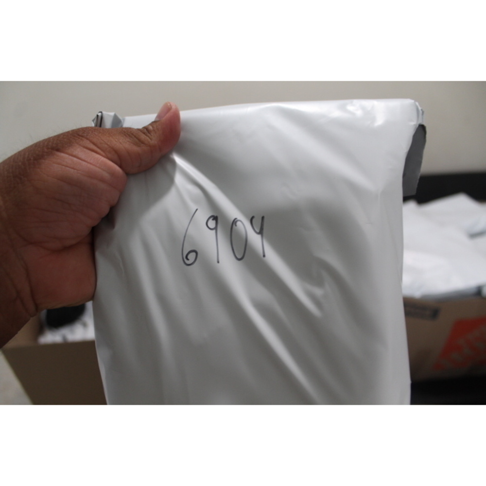 Lucky Brand Women Blue Jeans Bridgette Skinny Size 4/27 Raw Hem - Picture 10 of 10